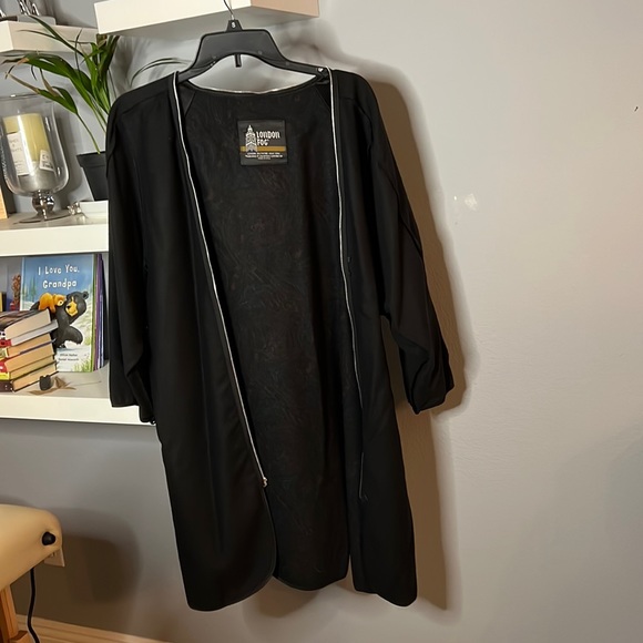 London Fog Petite Coat - Picture 11 of 11